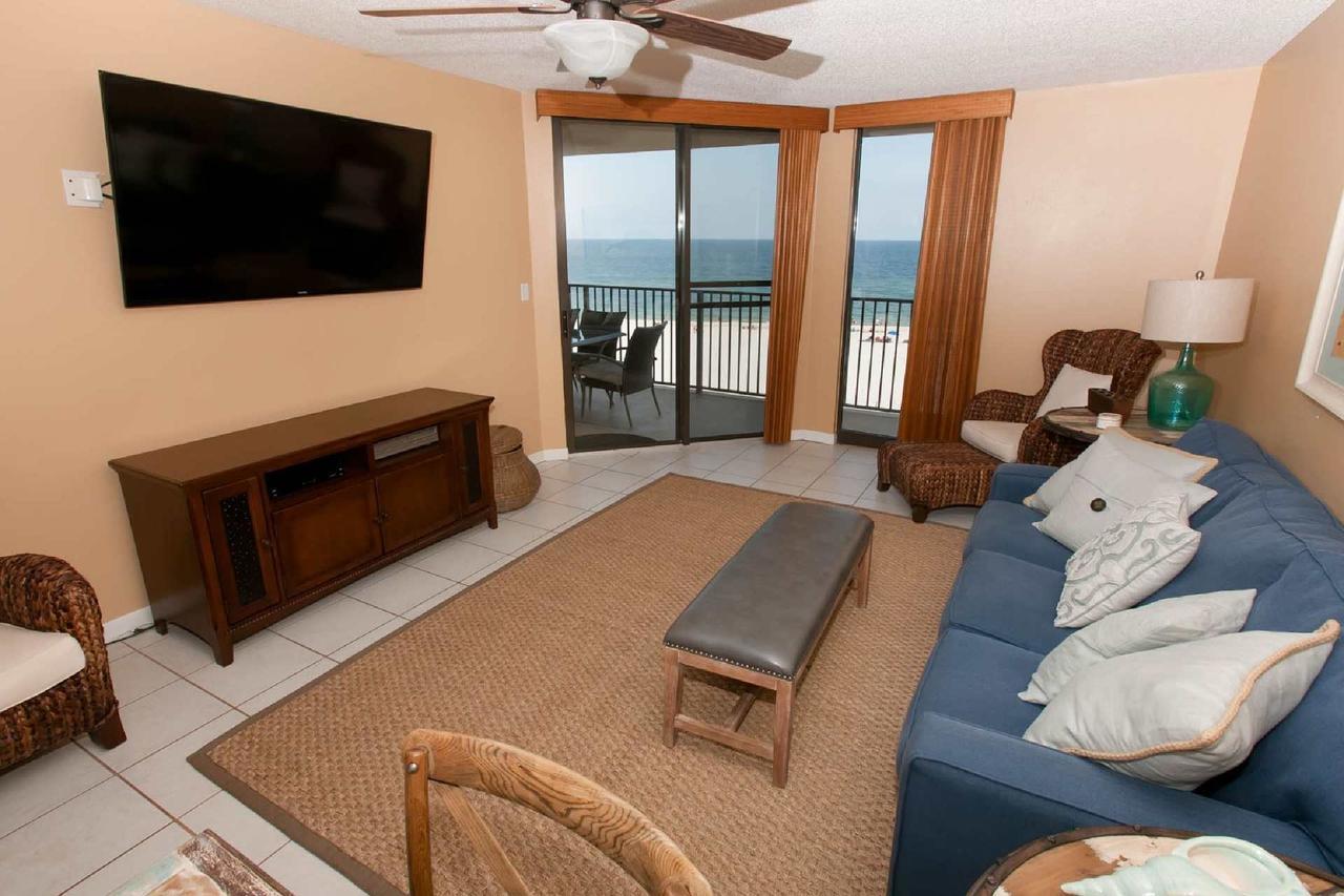 Villa Phoenix V 416 à Orange Beach Extérieur photo