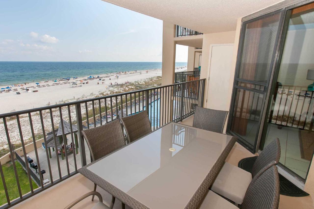 Villa Phoenix V 416 à Orange Beach Extérieur photo