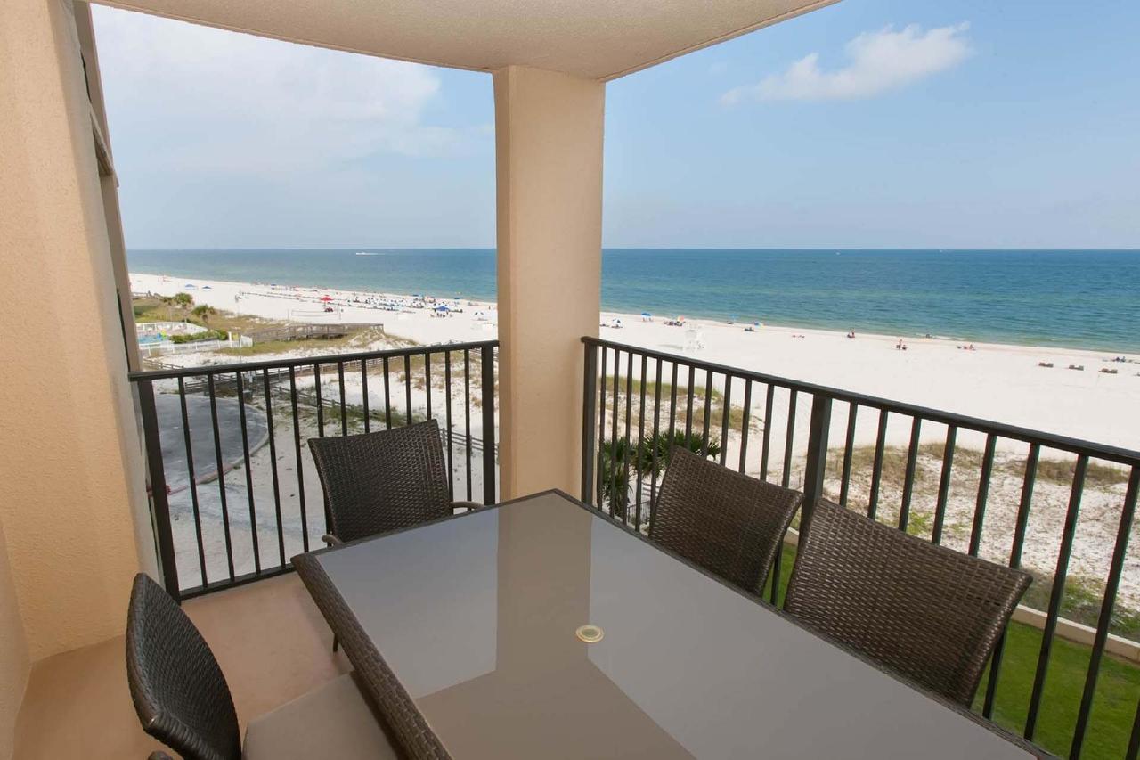 Villa Phoenix V 416 à Orange Beach Extérieur photo