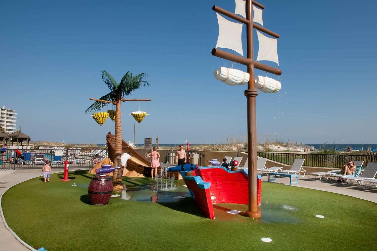 Villa Phoenix V 416 à Orange Beach Extérieur photo