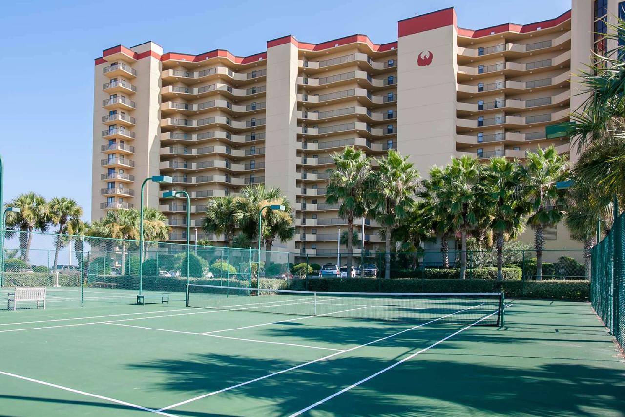 Villa Phoenix V 416 à Orange Beach Extérieur photo
